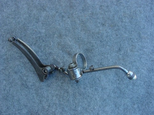 Simplex randonneur front - randonneur,