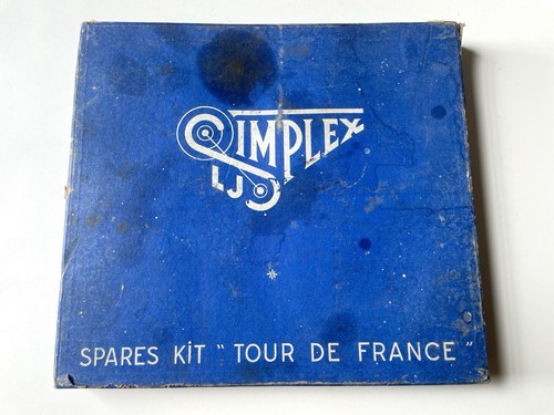 Extremely rare 1950s - 1950s, juy