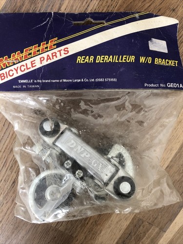 Dnp rear derailleur retro - dnp,