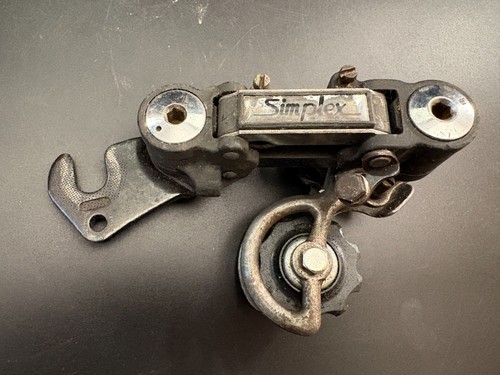 Vintage simplex s001 - vintage,