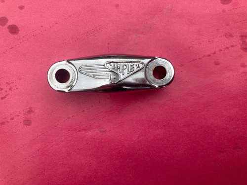Simplex criterium front - simplex,