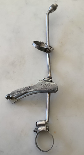 Super rare early simplex - , rod