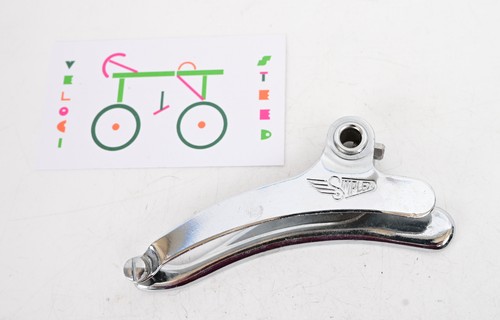 Nos vintage simplex front - simplex,