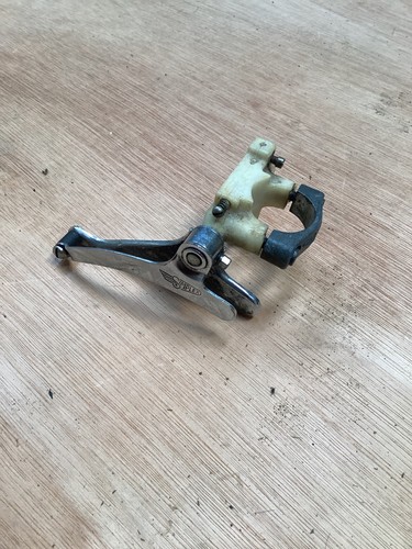 Vintage simplex prestige - prestige, front