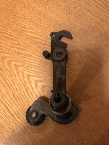 Vintage simplex rear - vintage,