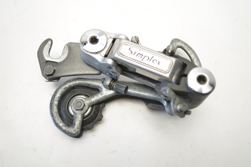 Simplex long cage - lj, speed