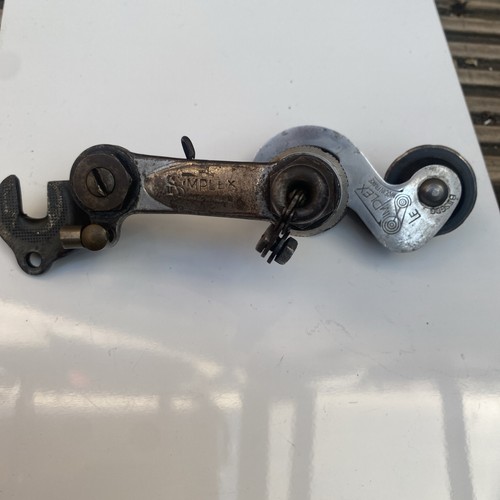Simplex derailleur vintage - derailleur,