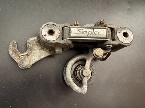 Vintage simplex prestige - simplex,