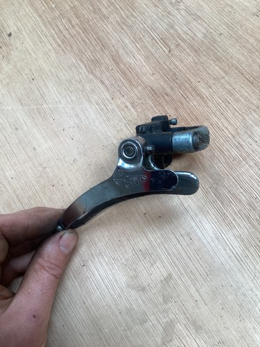 Vintage simplex prestige front - vintage,