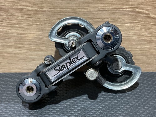 Simplex prestige vintage - simplex,