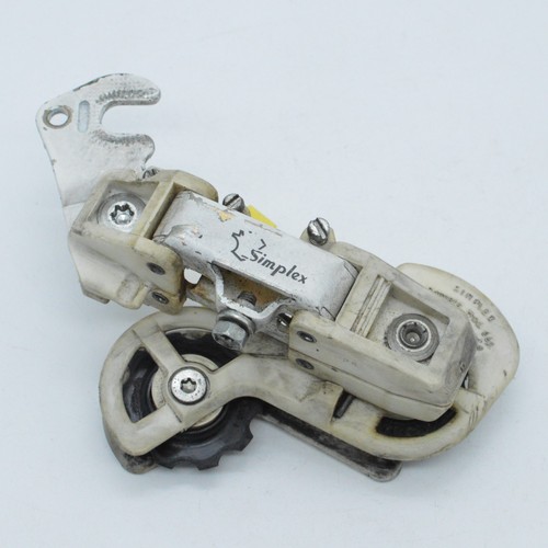 White simplex sx2 speed - simplex,