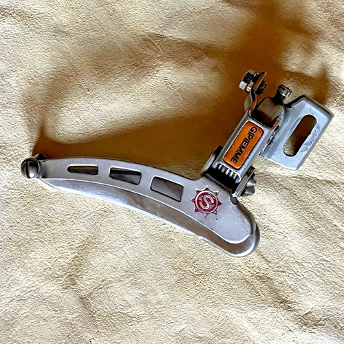 Classic gipiemme bolt front - gipiemme,