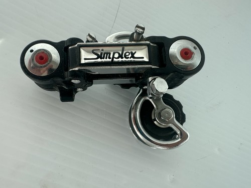 Nos vintage simplex criterium - vintage,
