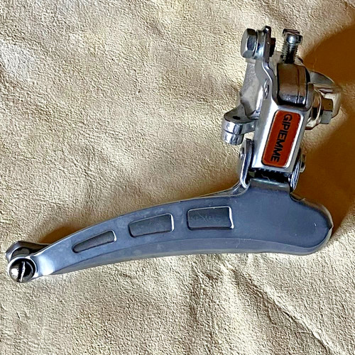 Classic gipiemme clamp - gipiemme, clamp-on