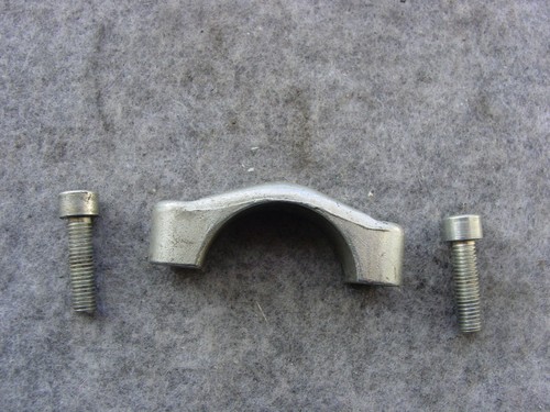 Simplex front derailleur clamp