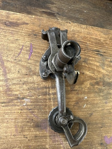 Simplex tourist derailleur - tourist,