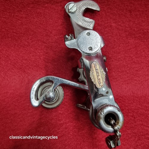 Vintage 1950 cyclo - cyclo, gear