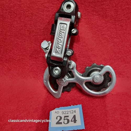 1960 vintage simplex - vintage,