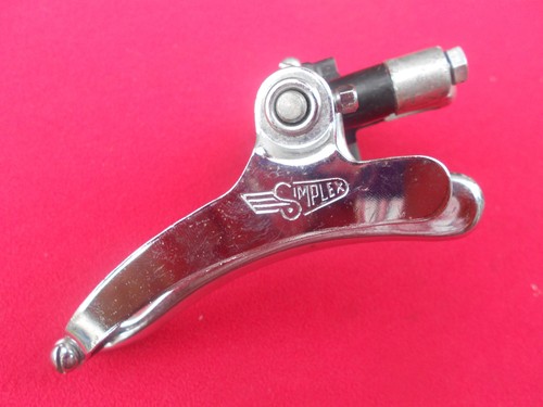 Vintage simplex criterium - simplex,
