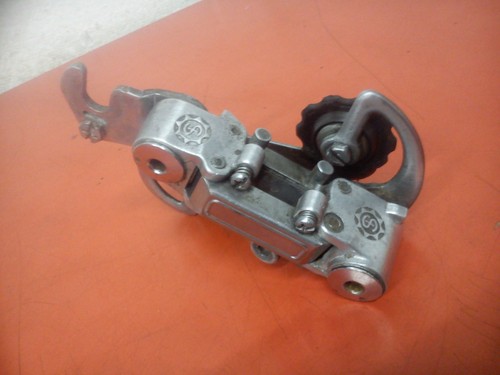 Vintage simplex peugeot alloy - vintage,