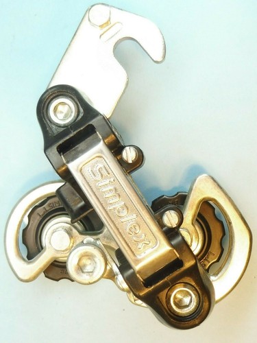 Simplex basic 6 - simplex, /