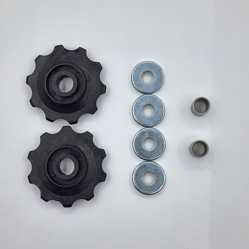 Vintage pulley conversion kit - vintage,