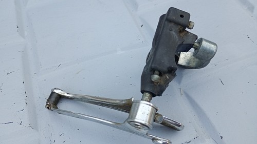 Vintage simplex front - simplex,
