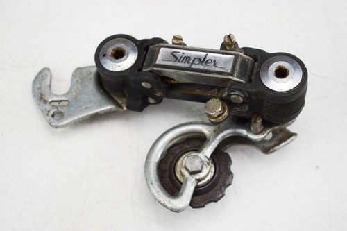 Simplex prestige vintage - prestige,