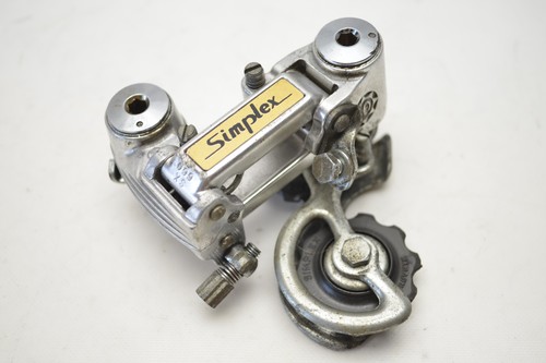 Simplex prestige 660 super - prestige, sx