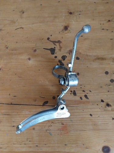 Vintage simplex suicide front - vintage,