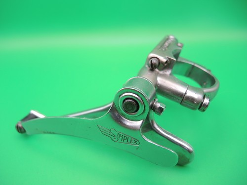 Simplex lj23 front - simplex,