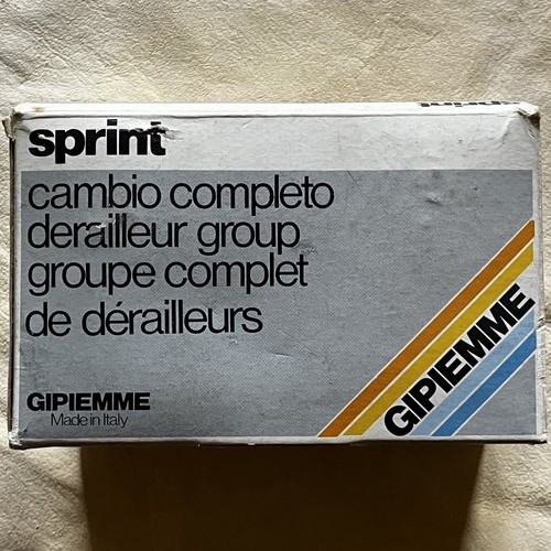 Classic gipiemme complete - gipiemme,