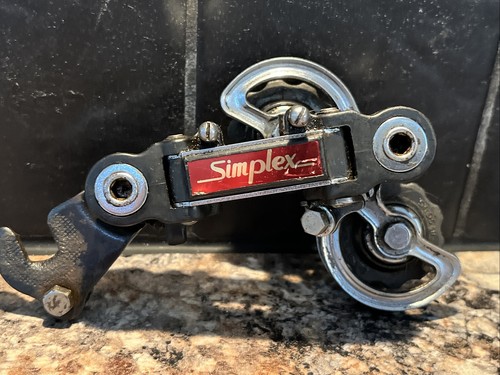 Vintage simplex prestige - vintage,