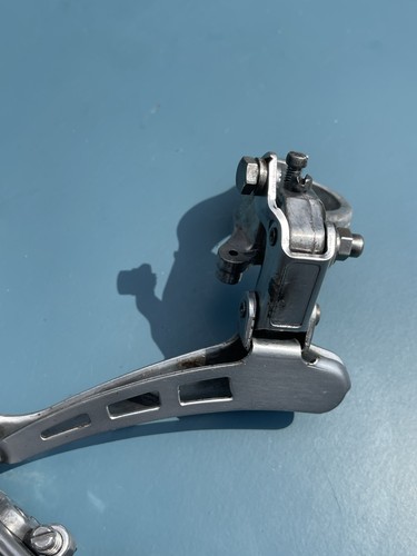 Simplex front deraileur