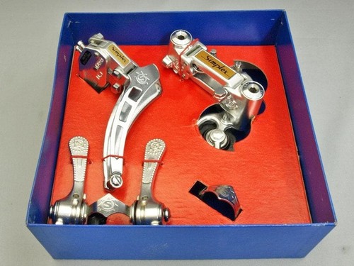 Simplex super 5000 - super,