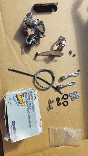 Nos gipiemme sx610 - gipiemme,