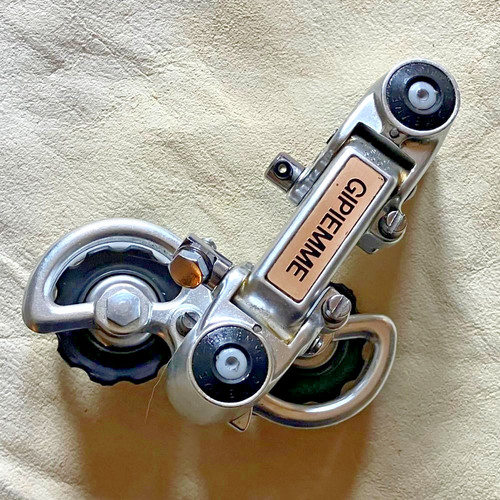 Classic gipiemme competizione - gipiemme, 'competizione