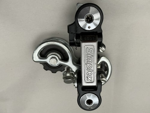 Simplex rear derailleur - rear,