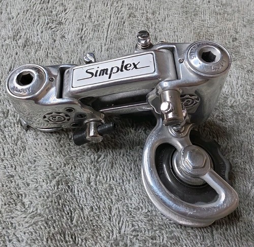 Prestige simplex super 5500 - prestige-simplex,