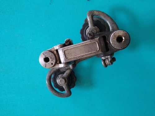 Simplex 420 rear - simplex, derailleur