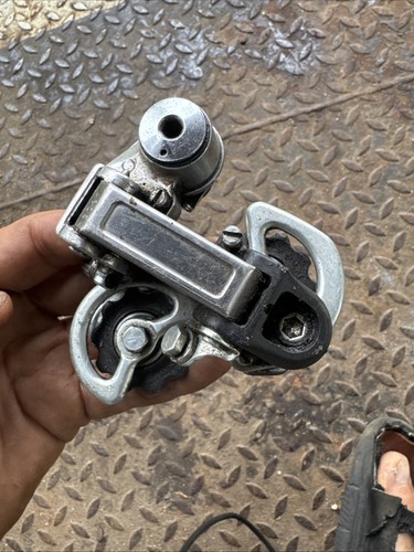 Simplex s061 rear derailleur - simplex,
