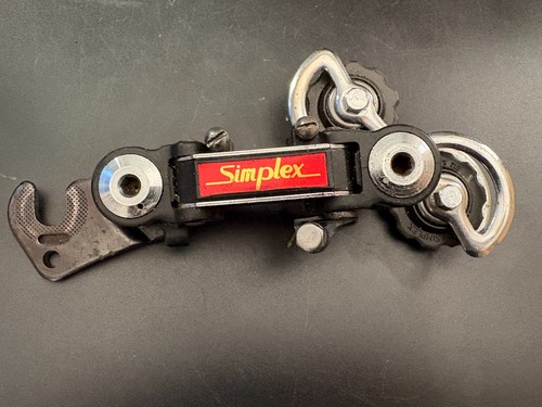 Vintage simplex prestige - vintage,
