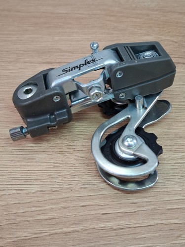 Retro vintage bicycle parts - retro,