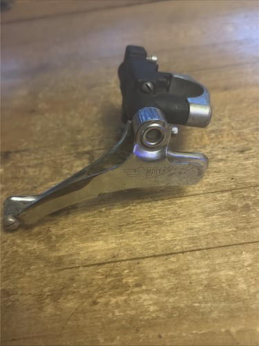 Vintage simplex brevete sdgd - simplex,