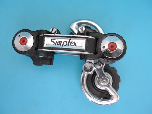 Simplex criterium 637 ni - 637,